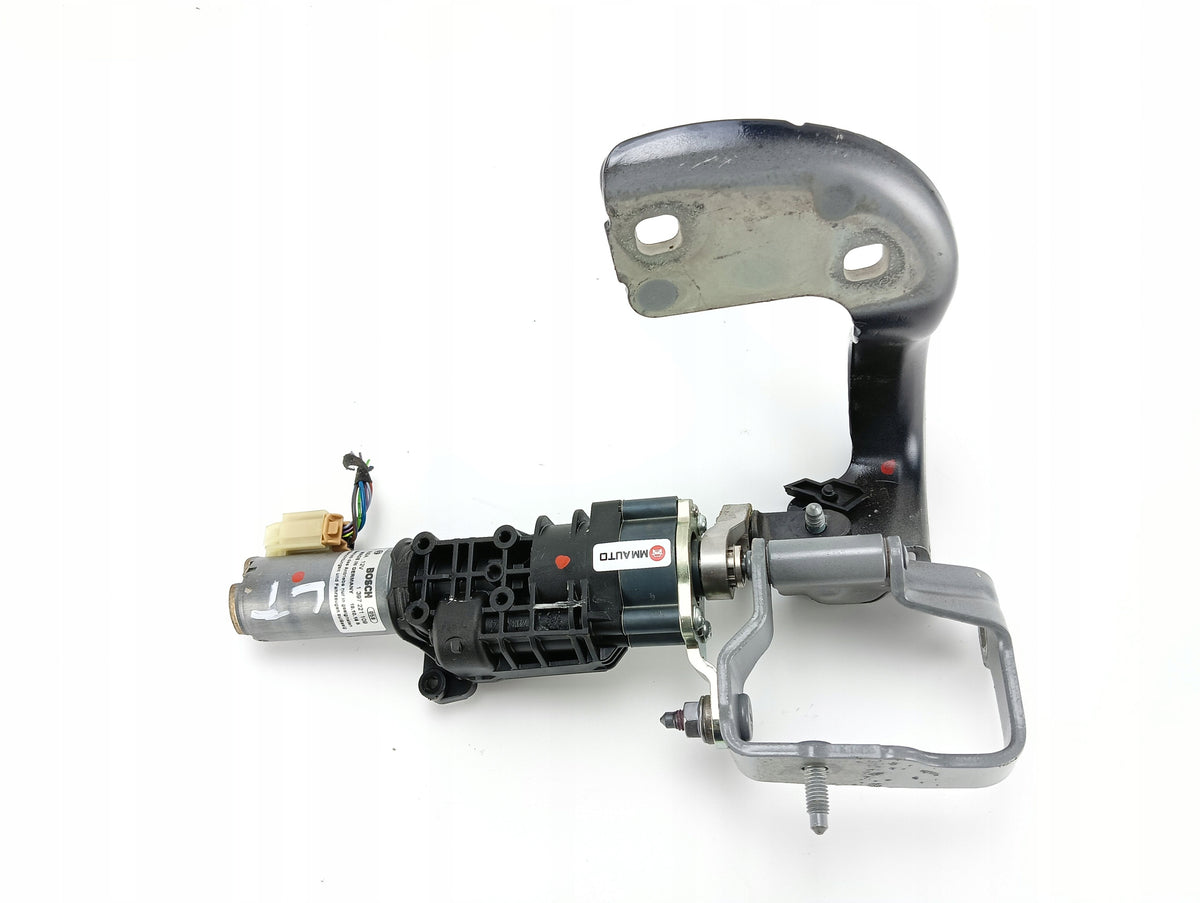 ELECTRIC ACTUATOR FLAP LEFT AUDI A4 B9 STATION WAGON 8W9827851A LAK. LX5R