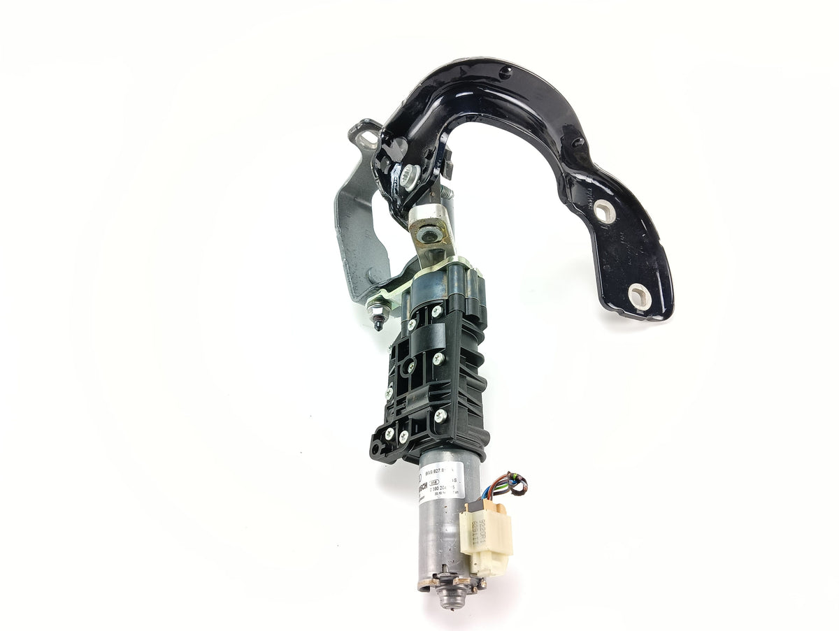 ELECTRIC ACTUATOR FLAP LEFT AUDI A4 B9 STATION WAGON 8W9827851A LAK. LX5R
