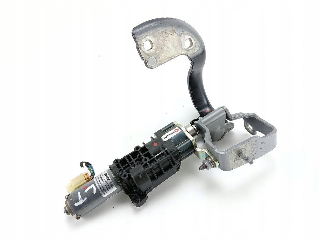 ELECTRIC ACTUATOR FLAP LEFT AUDI A4 B9 STATION WAGON 8W9827851A LAK. LX5R