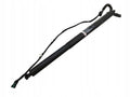 ELECTRIC ACTUATOR FLAP LEFT BMW X3 F25 LIFT (2014-2017) 7432743