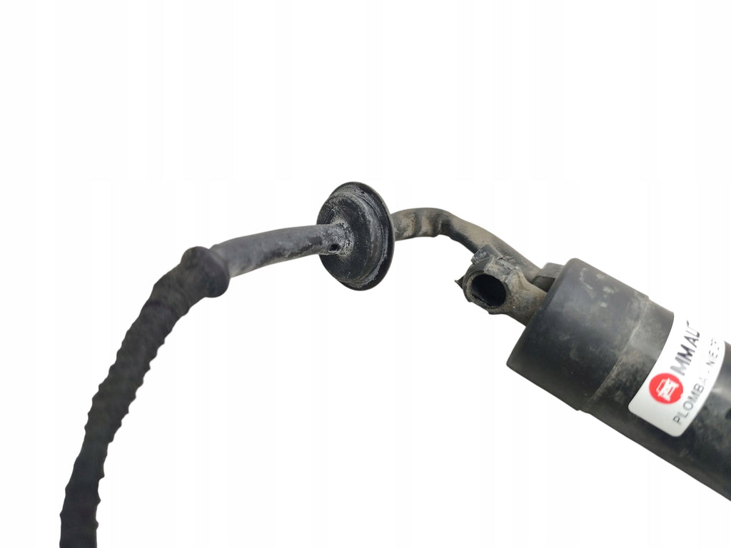 ELECTRIC ACTUATOR FLAP LEFT CITROEN C4 PICASSO II 9804069880