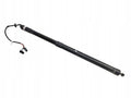 ELECTRIC ACTUATOR FLAP LEFT CITROEN C4 PICASSO II 9804069880