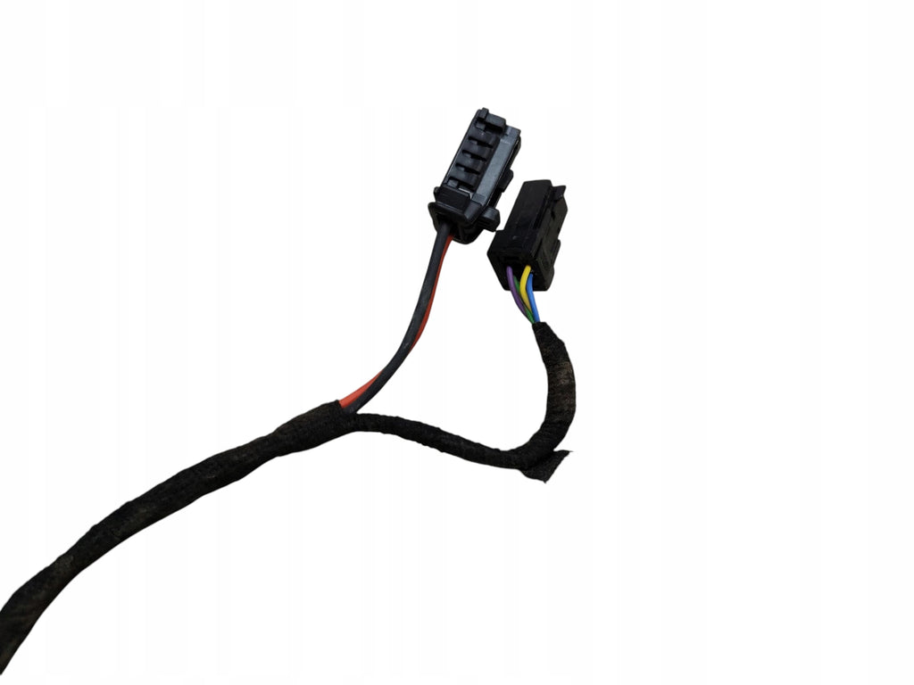 ELECTRIC ACTUATOR FLAP LEFT CITROEN C4 PICASSO II GRAND 9812130180