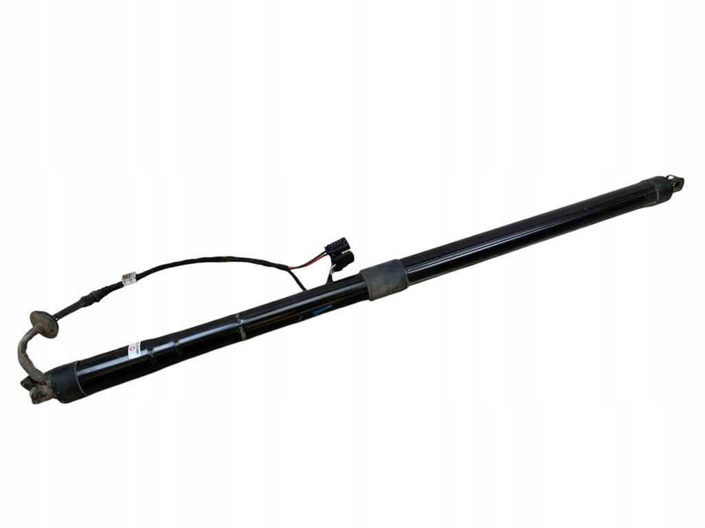ELECTRIC ACTUATOR FLAP LEFT CITROEN C4 PICASSO II GRAND 9812130180