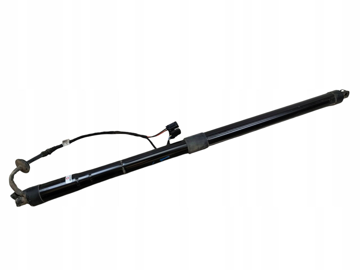 ELECTRIC ACTUATOR FLAP LEFT CITROEN C4 PICASSO II GRAND 9812130180