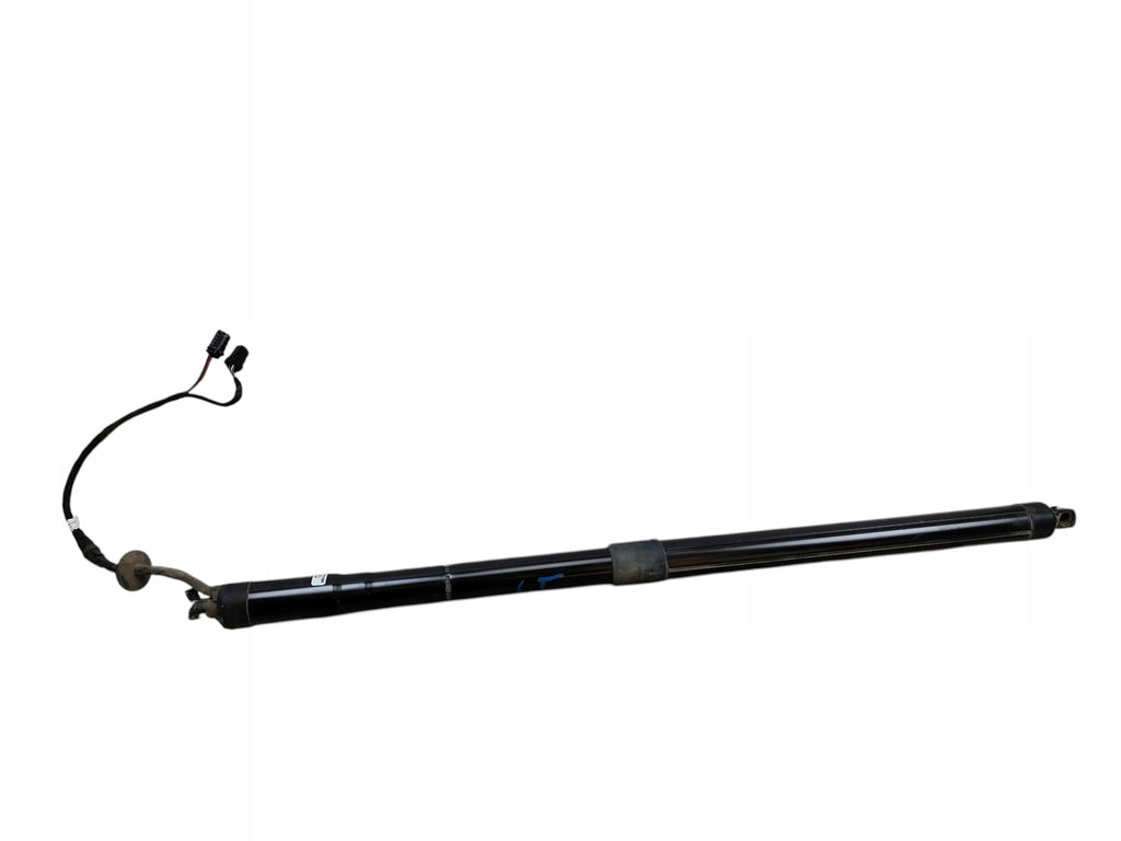 ELECTRIC ACTUATOR FLAP LEFT CITROEN C4 PICASSO II GRAND 9812130180