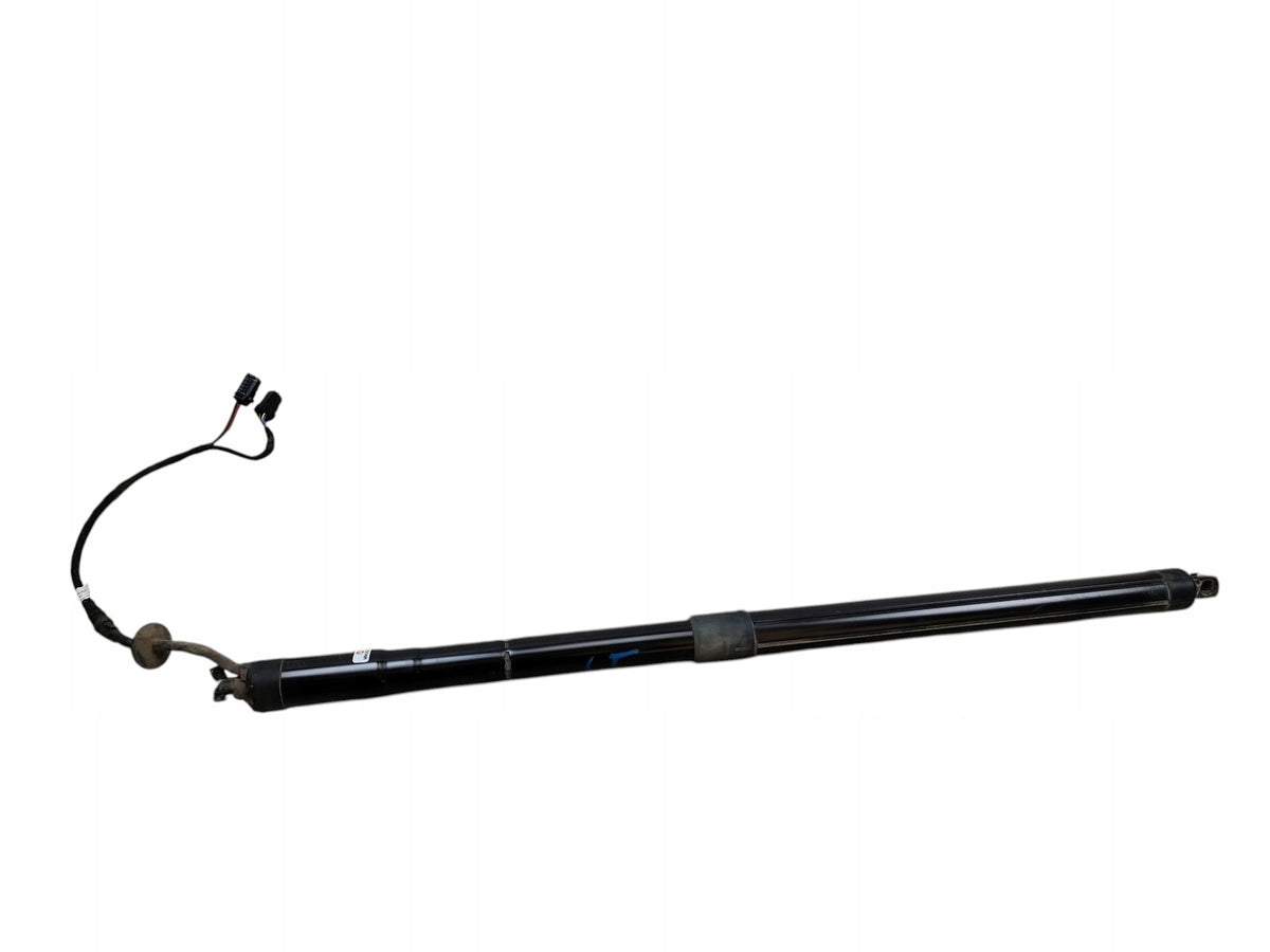 ELECTRIC ACTUATOR FLAP LEFT CITROEN C4 PICASSO II GRAND 9812130180
