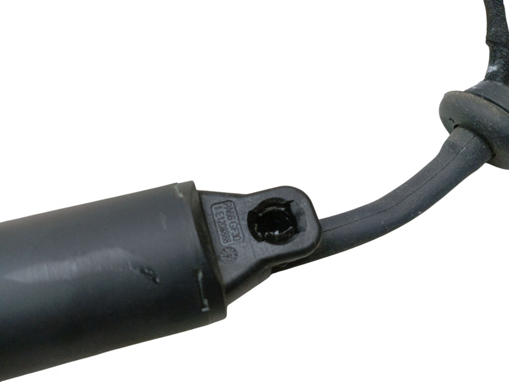 ELECTRIC ACTUATOR FLAP LEFT PEUGEOT 5008 III 9843298480