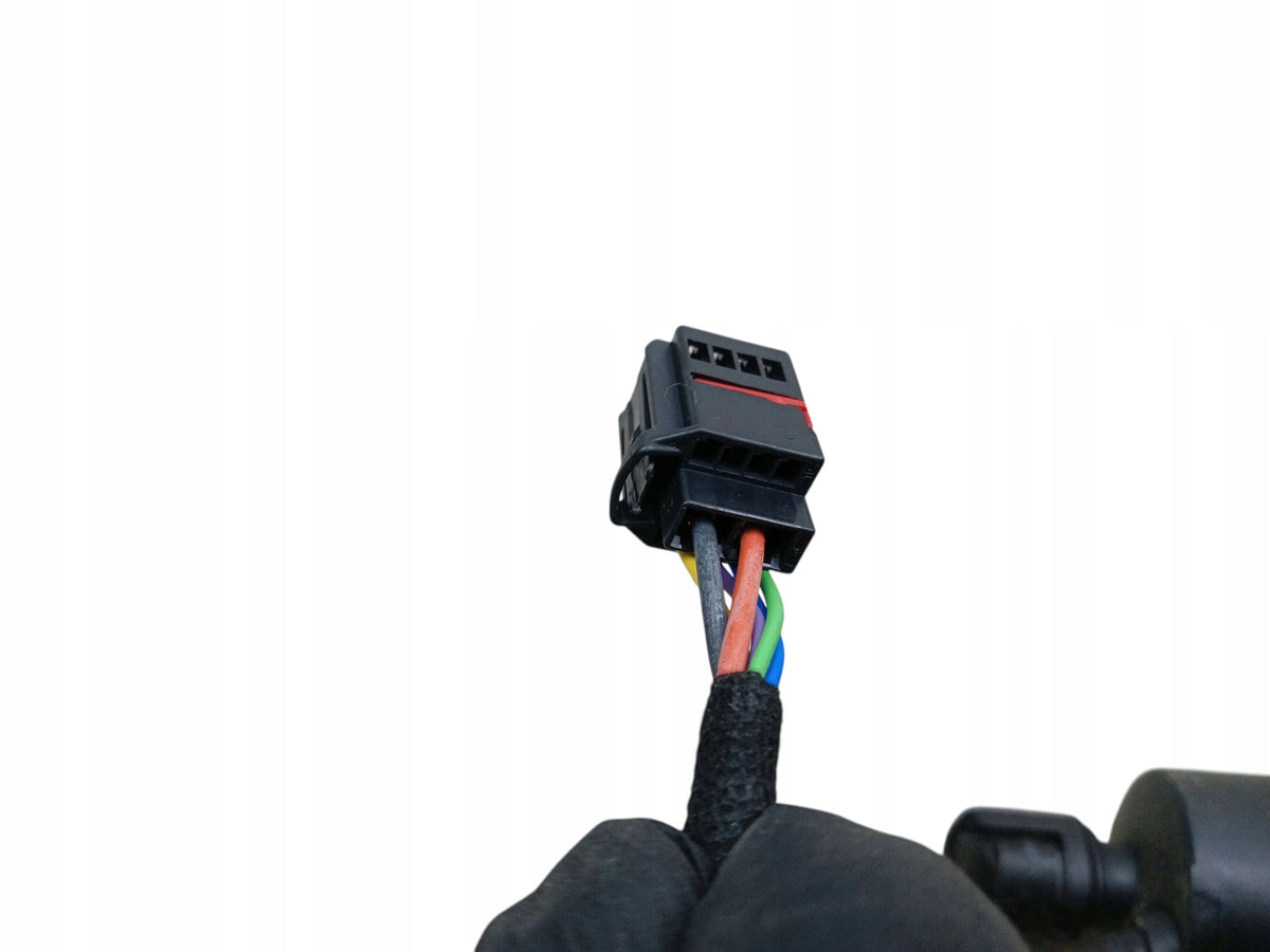 ELECTRIC ACTUATOR FLAP LEFT VOLVO XC40 RECHARGE