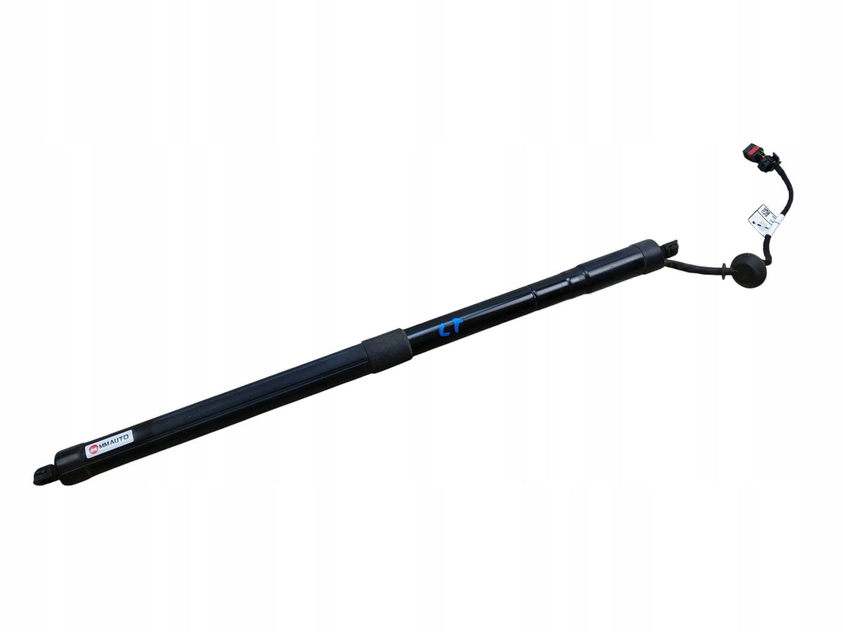ELECTRIC ACTUATOR FLAP LEFT VOLVO XC40 RECHARGE