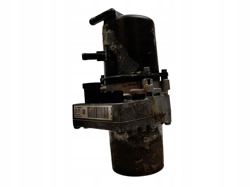 ELECTRIC BOOSTER PUMP CITROEN C5 II 9657739080