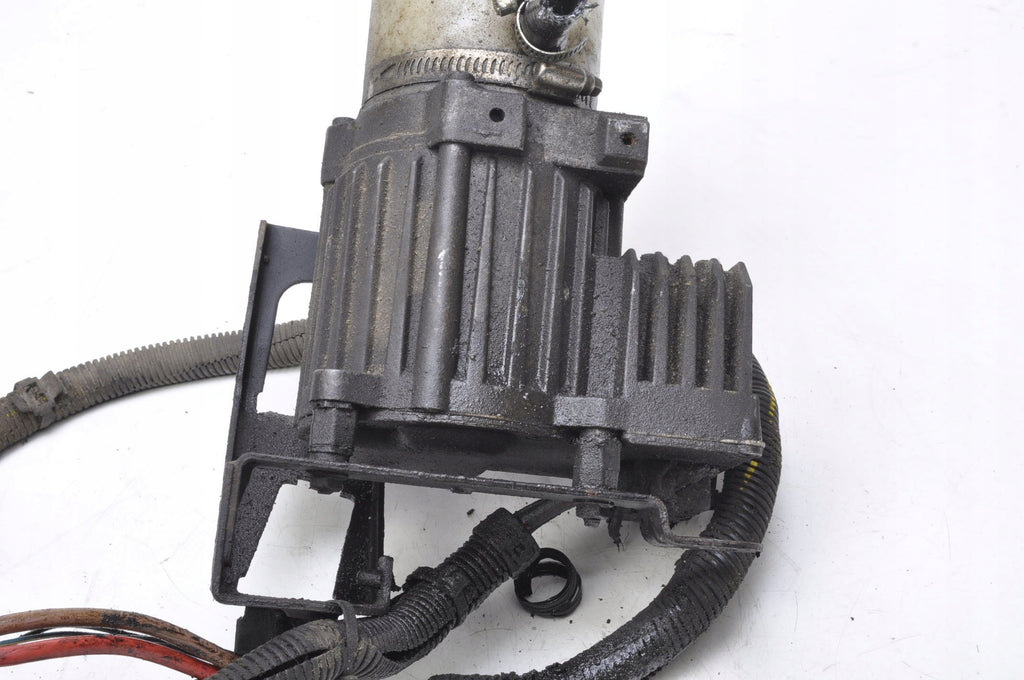 ELECTRIC BOOSTER PUMP OPEL ASTRA G 1.8