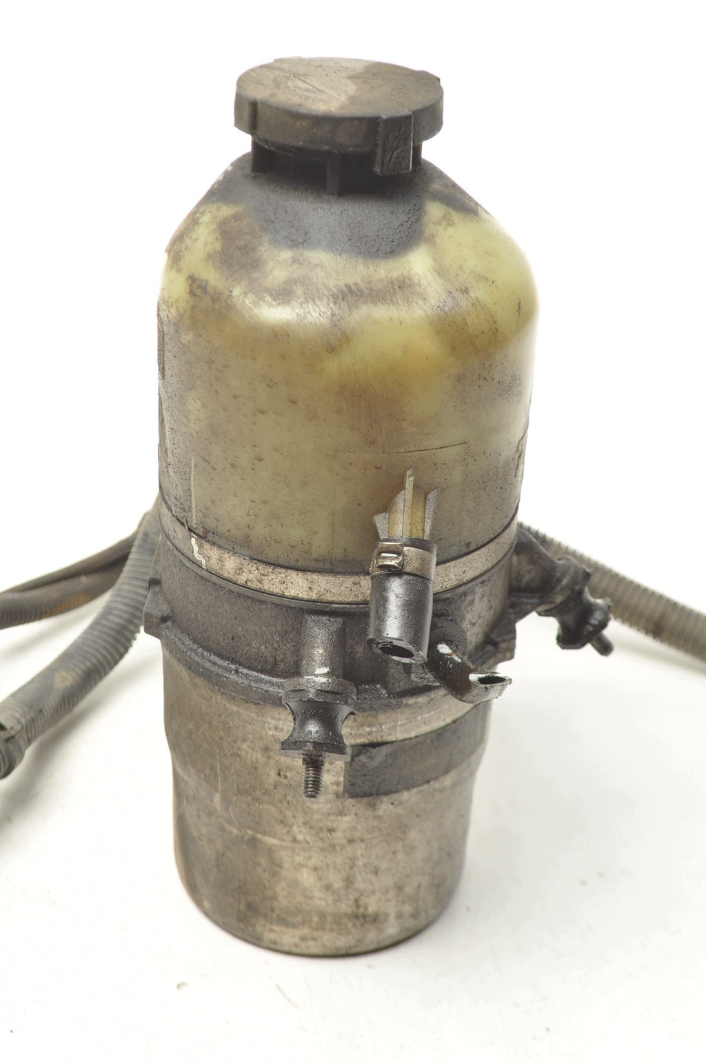ELECTRIC BOOSTER PUMP OPEL ASTRA H III 1.6 16V 116 KM EUROPE LIFT