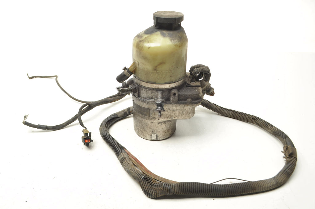 ELECTRIC BOOSTER PUMP OPEL ASTRA H III 1.6 16V 116 KM EUROPE LIFT