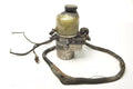 ELECTRIC BOOSTER PUMP OPEL ASTRA H III 1.6 16V 116 KM EUROPE LIFT