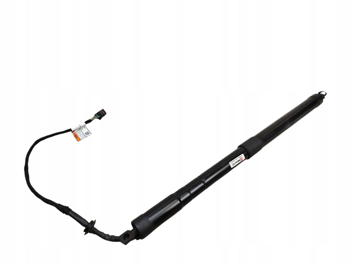 ELECTRIC FLAP ACTUATOR LEFT VOLVO XC60 AND LIFT (2013-2017)
