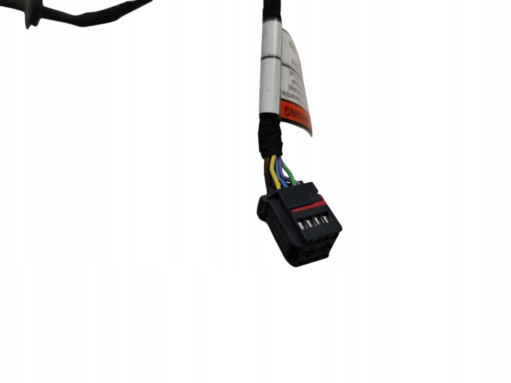 ELECTRIC FLAP ACTUATOR LEFT VOLVO XC60 AND LIFT (2013-2017)