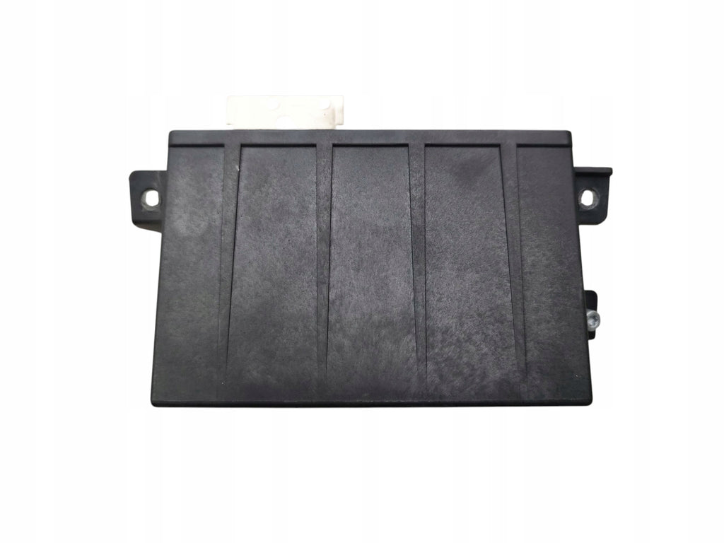 ELECTRIC FLAP MODULE CITROEN C5 III X7 STATION WAGON 9558586B