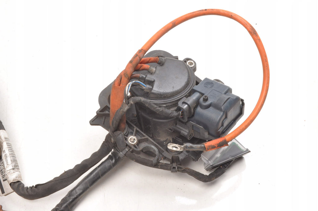 ELECTRICAL WIRING HARNESS VOLVO S90 II XC60 T8 31419034