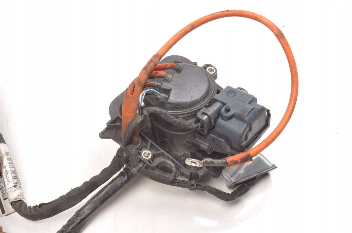 ELECTRICAL WIRING HARNESS VOLVO S90 II XC60 T8 31419034