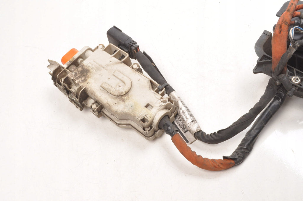ELECTRICAL WIRING HARNESS VOLVO S90 II XC60 T8 31419034