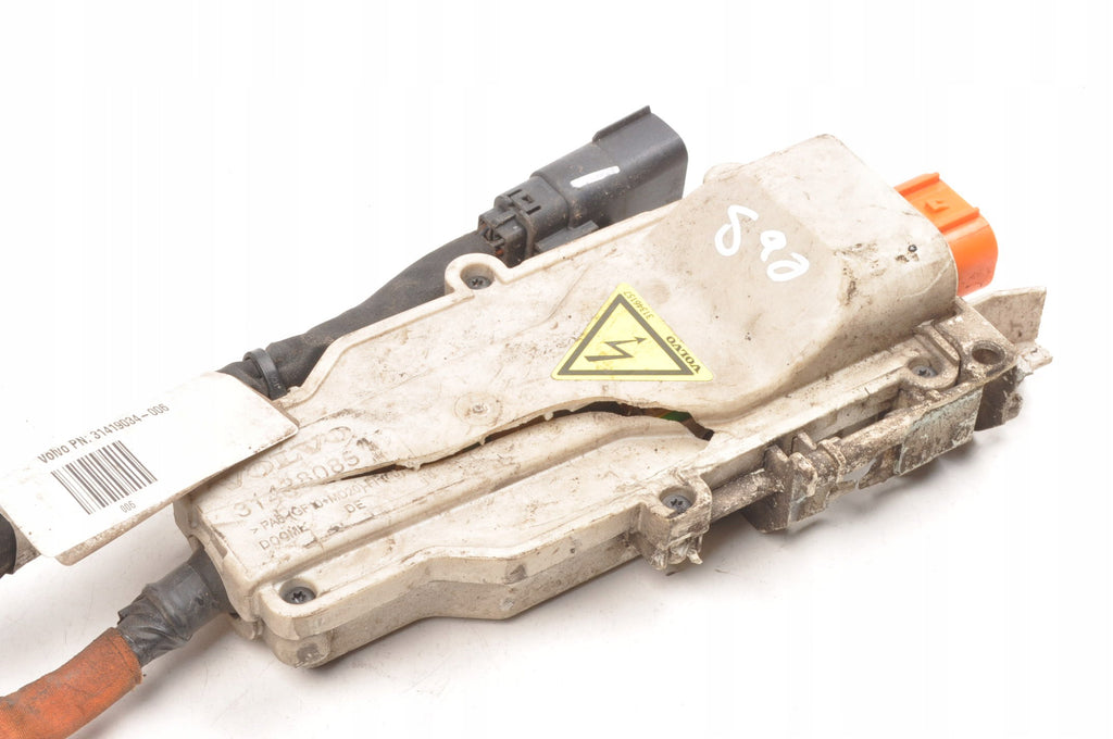 ELECTRICAL WIRING HARNESS VOLVO S90 II XC60 T8 31419034