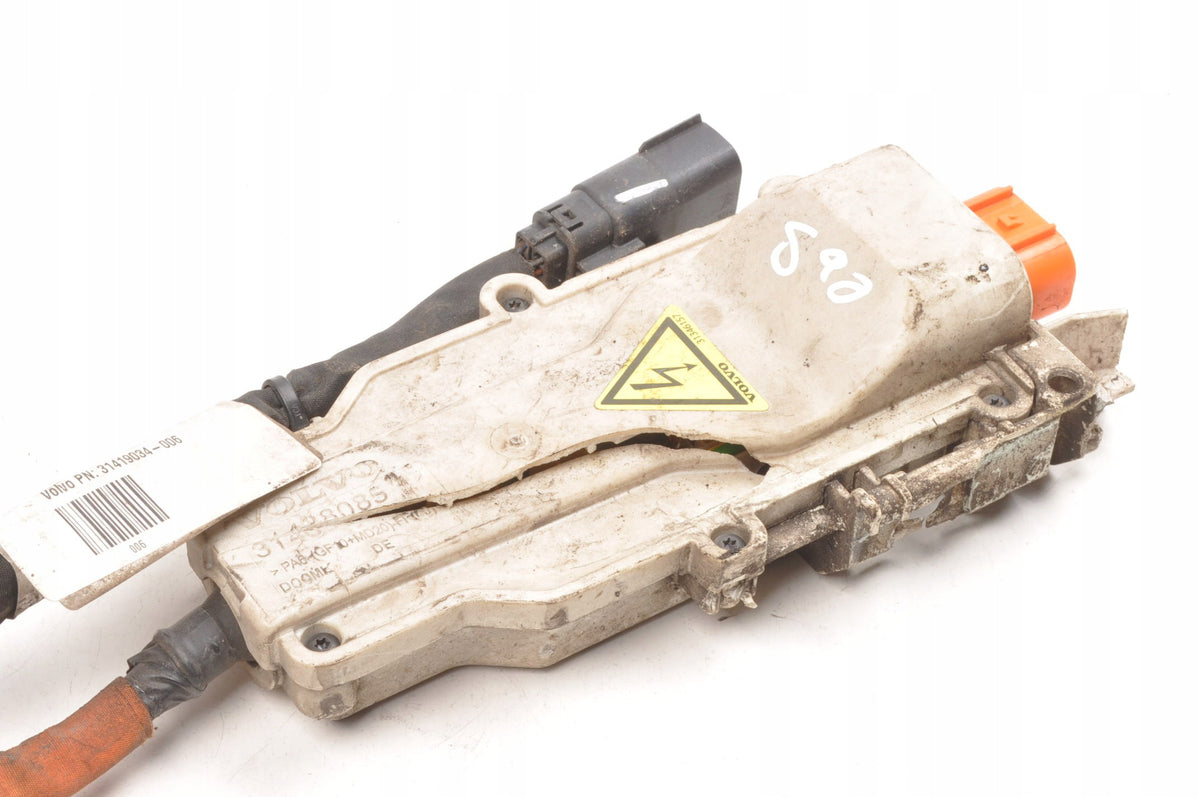 ELECTRICAL WIRING HARNESS VOLVO S90 II XC60 T8 31419034