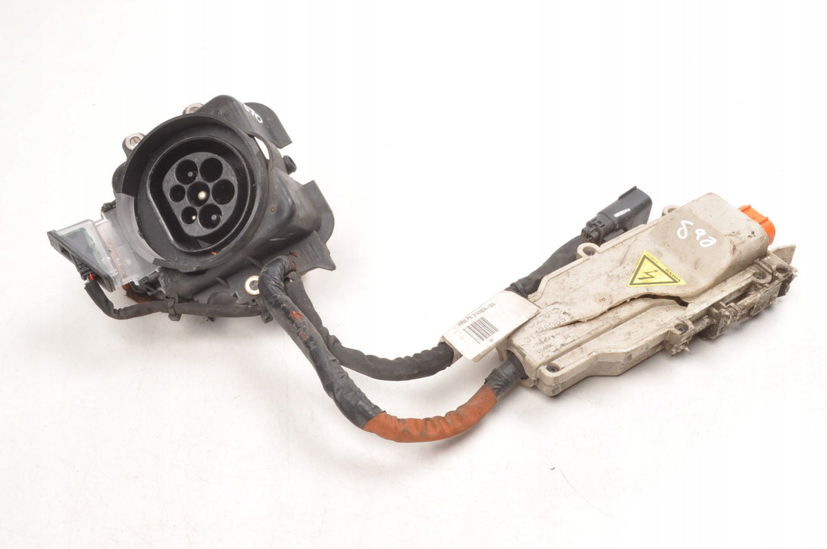 ELECTRICAL WIRING HARNESS VOLVO S90 II XC60 T8 31419034