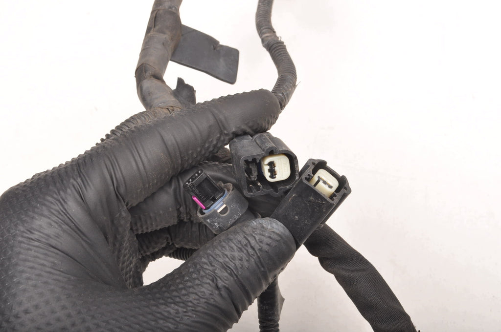 ELECTRICAL WIRING HARNESS VOLVO V40 II 31412572