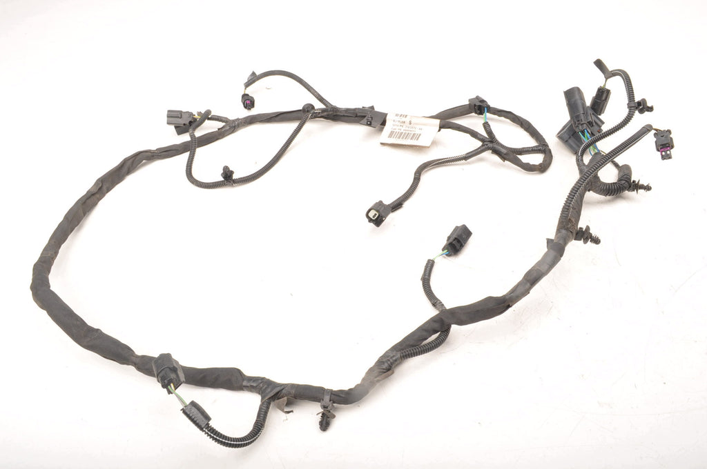 ELECTRICAL WIRING HARNESS VOLVO V40 II 31412572