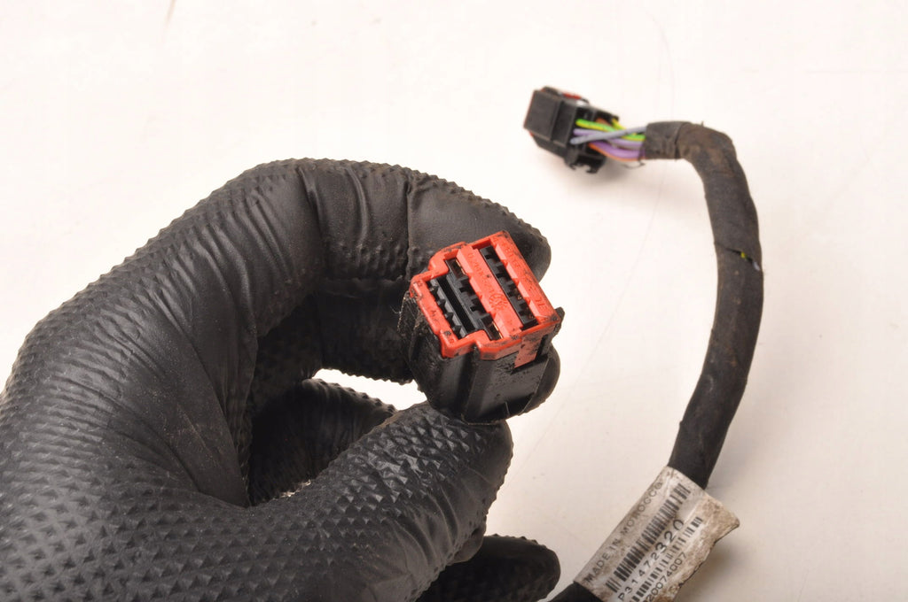 ELECTRICAL WIRING HARNESS VOLVO XC60 II 31868874