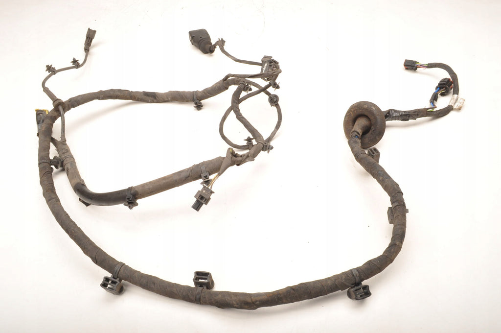 ELECTRICAL WIRING HARNESS VOLVO XC60 II 31868874