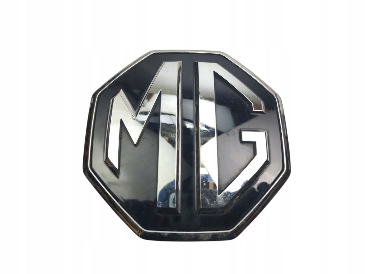 EMBLEM LOGO FRONT MG ZS I EV LIFT (2021-) P11221212