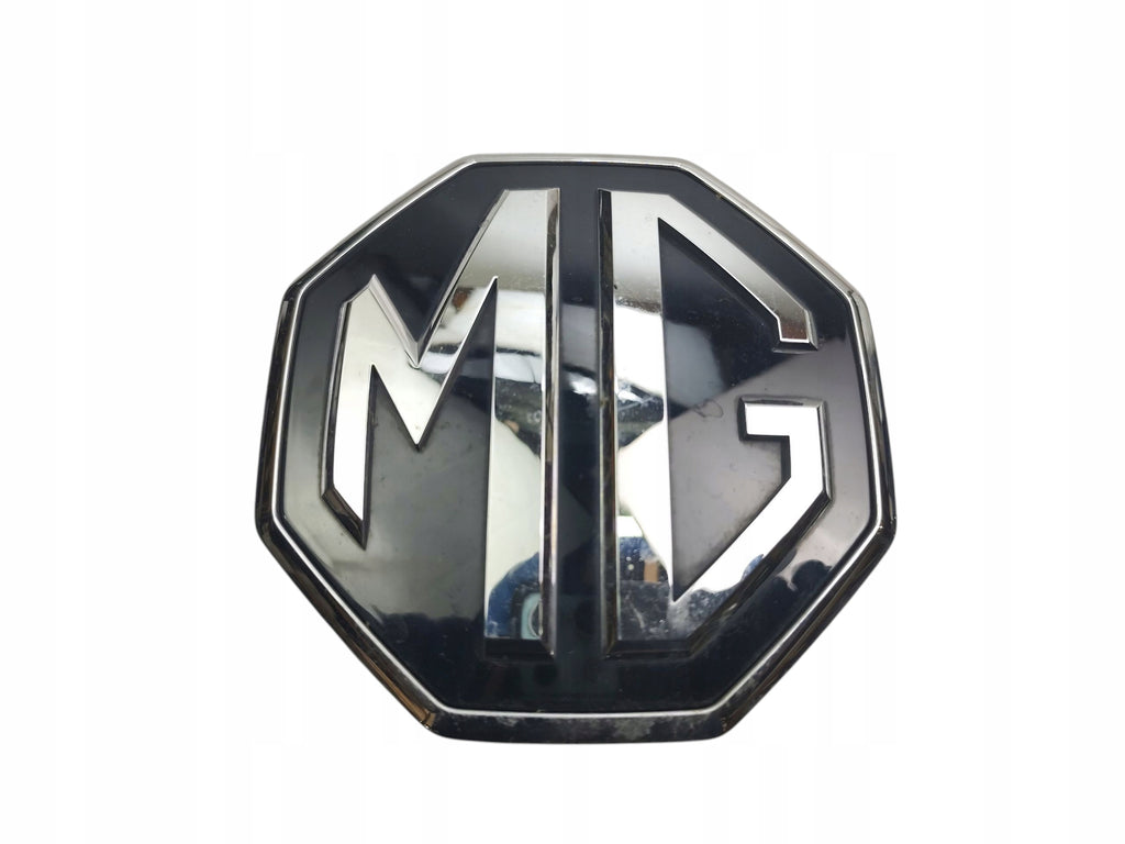 EMBLEM LOGO FRONT MG ZS I EV LIFT (2021-) P11221212