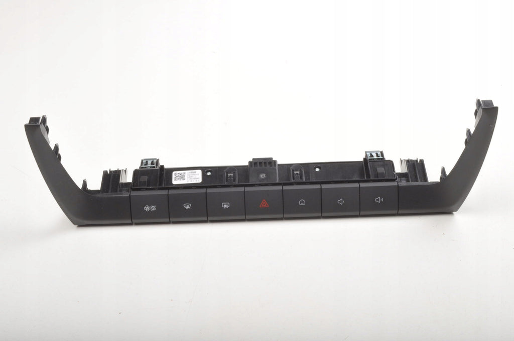 EMERGENCY LIGHT SWITCH MG ZS II 11466866