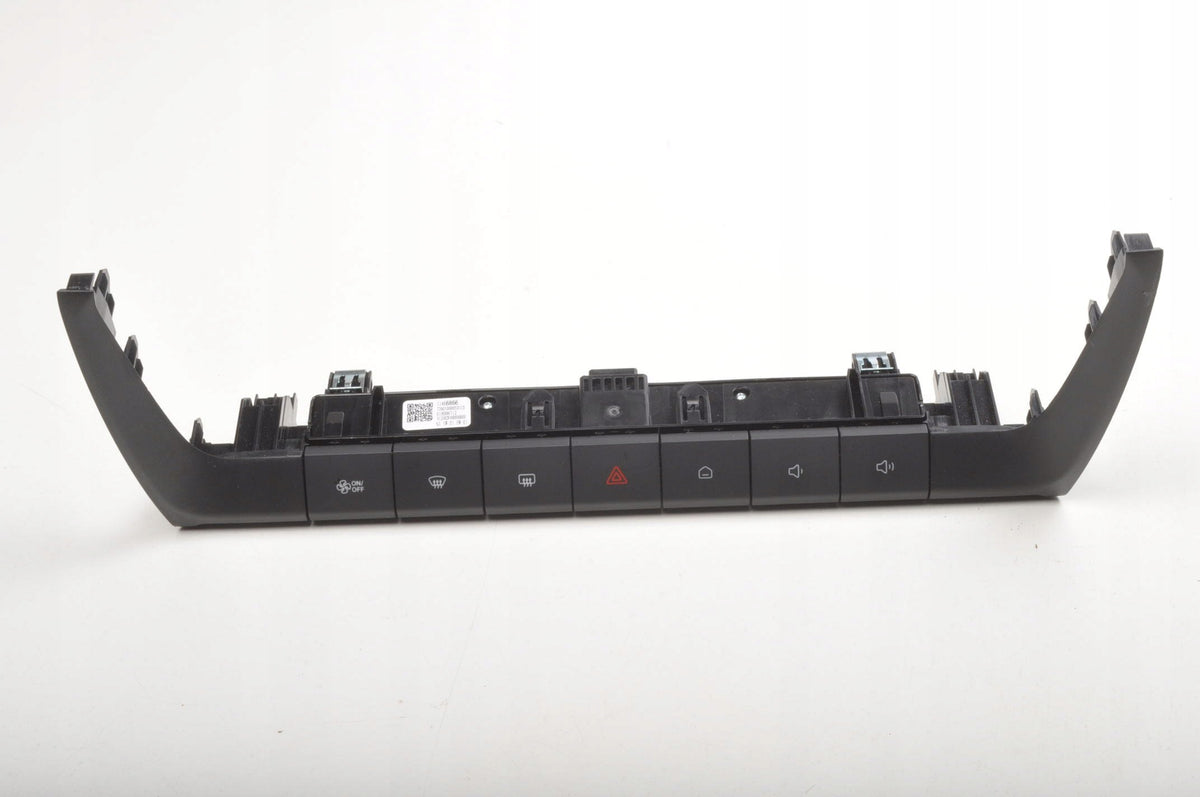 EMERGENCY LIGHT SWITCH MG ZS II 11466866