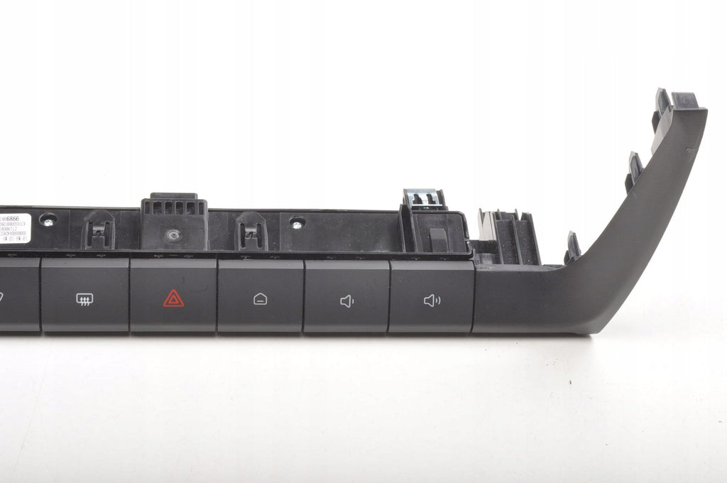 EMERGENCY LIGHT SWITCH MG ZS II 11466866