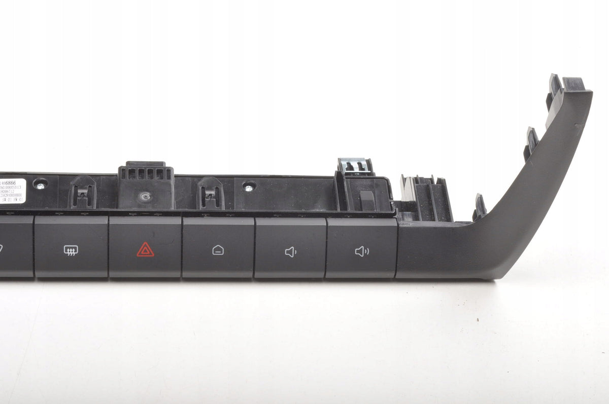 EMERGENCY LIGHT SWITCH MG ZS II 11466866