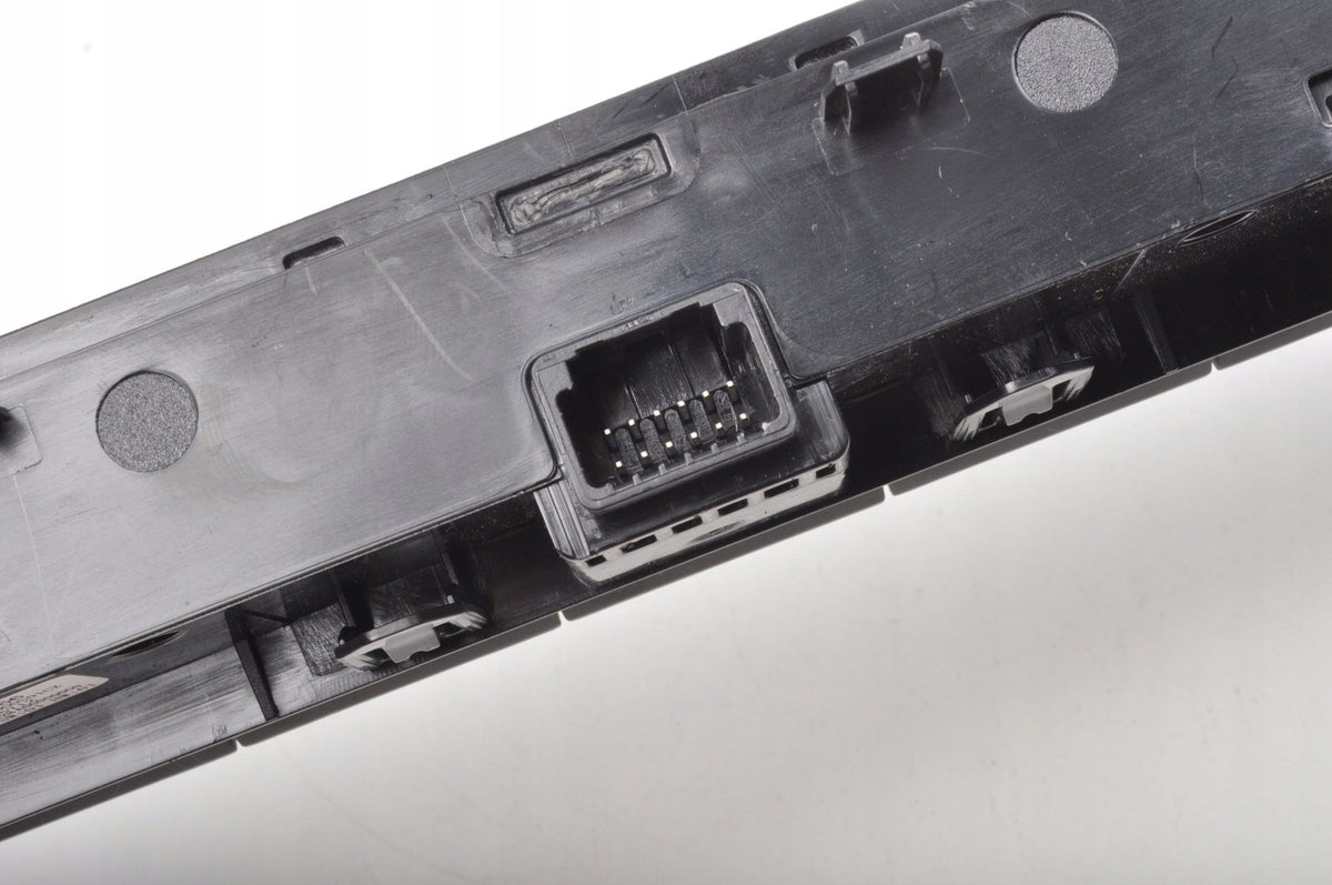 EMERGENCY LIGHT SWITCH MG ZS II 11466866