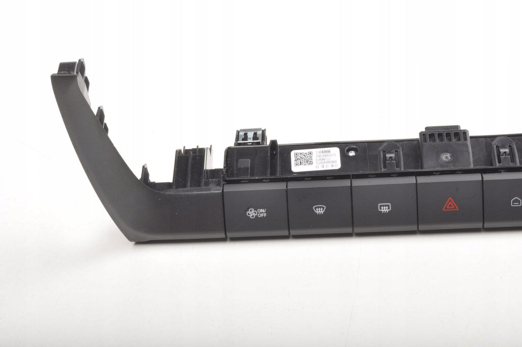 EMERGENCY LIGHT SWITCH MG ZS II 11466866