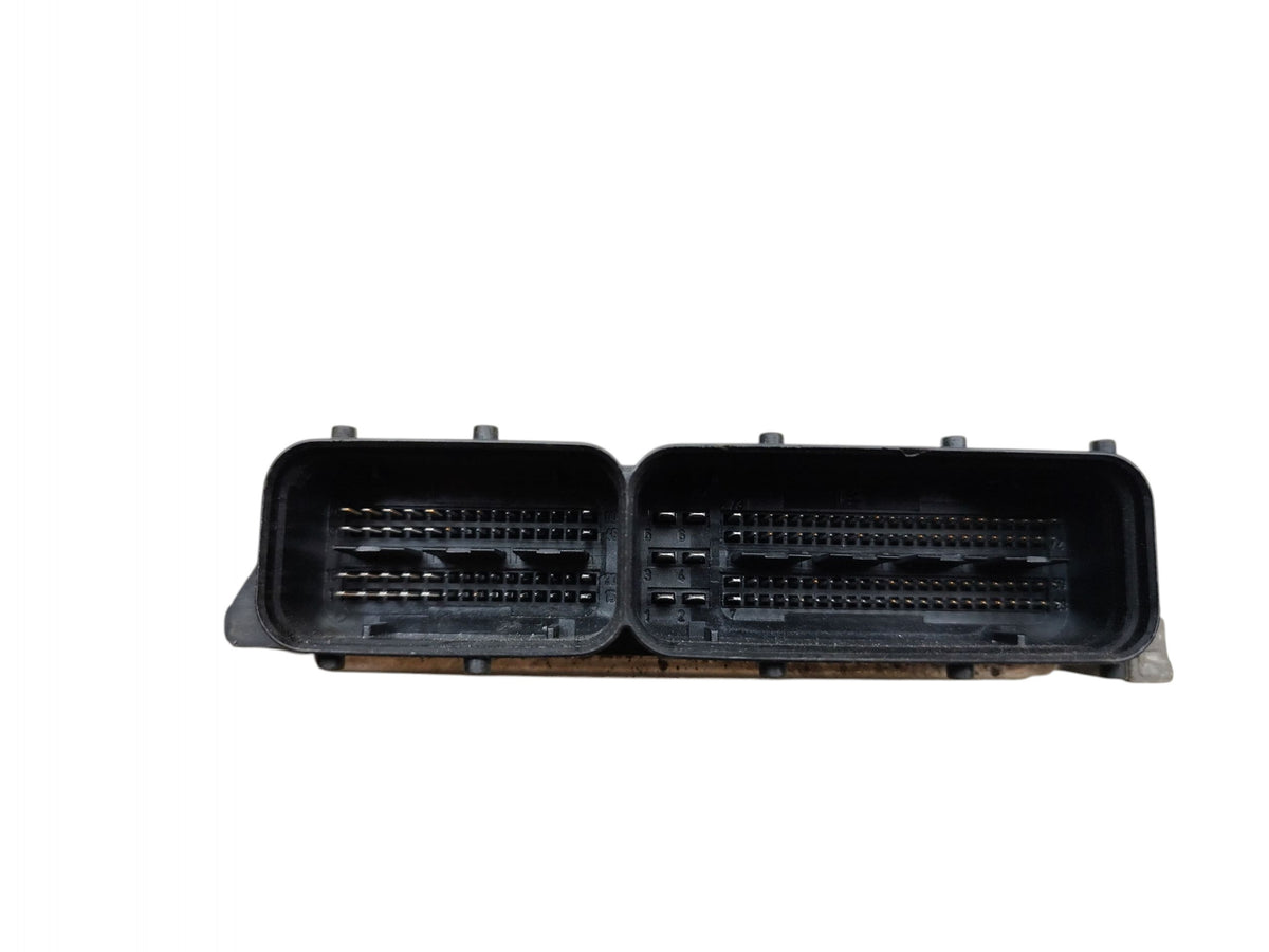 ENGINE COMPUTER ALFA ROMEO 159 1.9 JTDm 16V 939A2000 55204661 0281013138