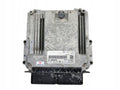 ENGINE COMPUTER FIAT DOBLO II 1.6 D MULTIJET 46341292 0281033461