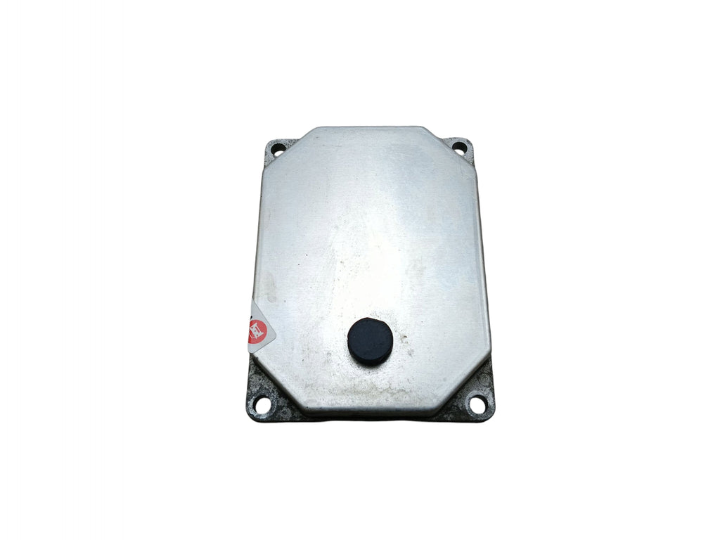 ENGINE COMPUTER FIAT GRANDE PUNTO 1.4 8V 350A1000 51827440