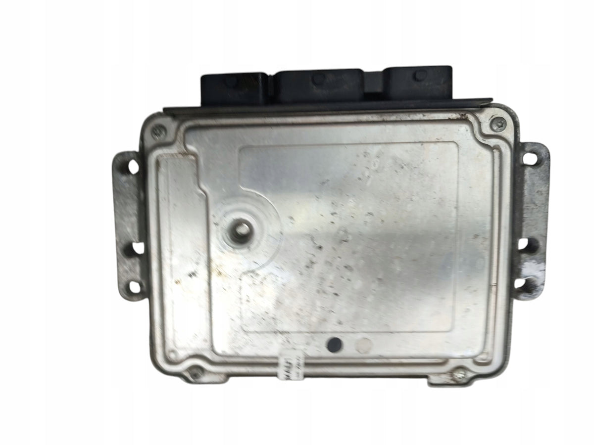ENGINE COMPUTER FORD FOCUS MK2 C-MAX MK1 1.6 TDCI 90KM 4M51-12A650-YD