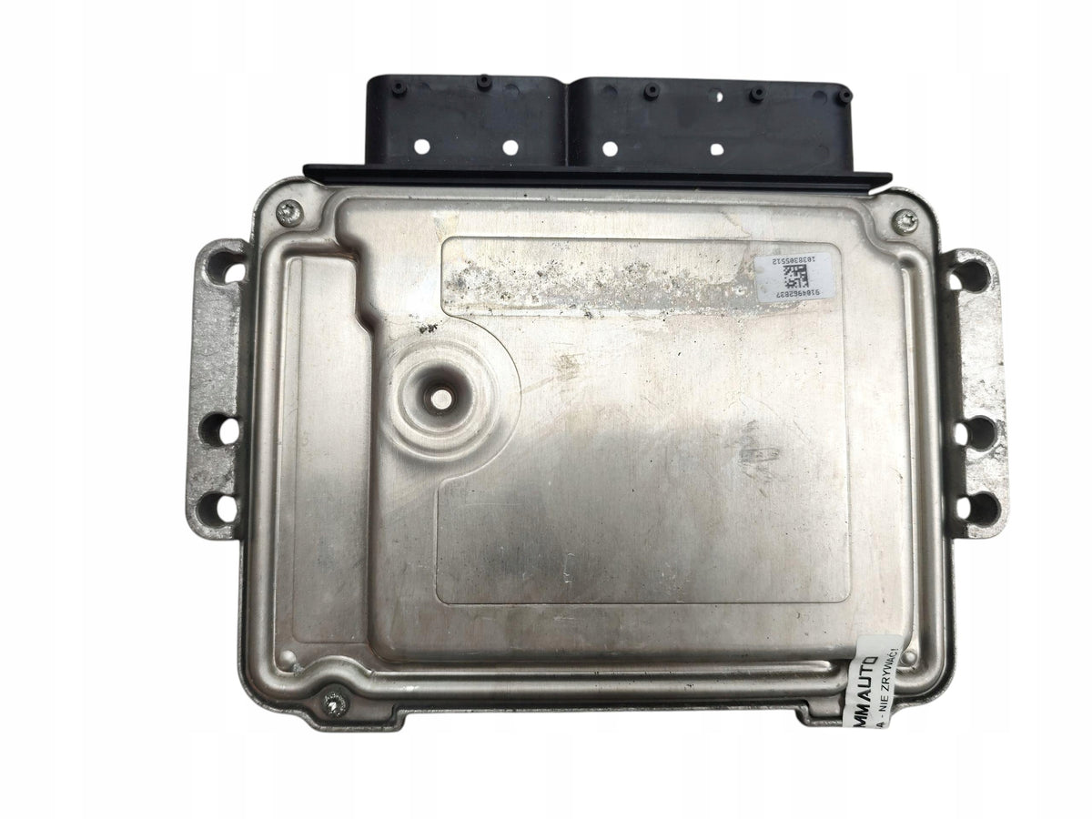 ENGINE COMPUTER HYUNDAI I40 1.7 CRDI D4FD 39120-2A220 0281019572