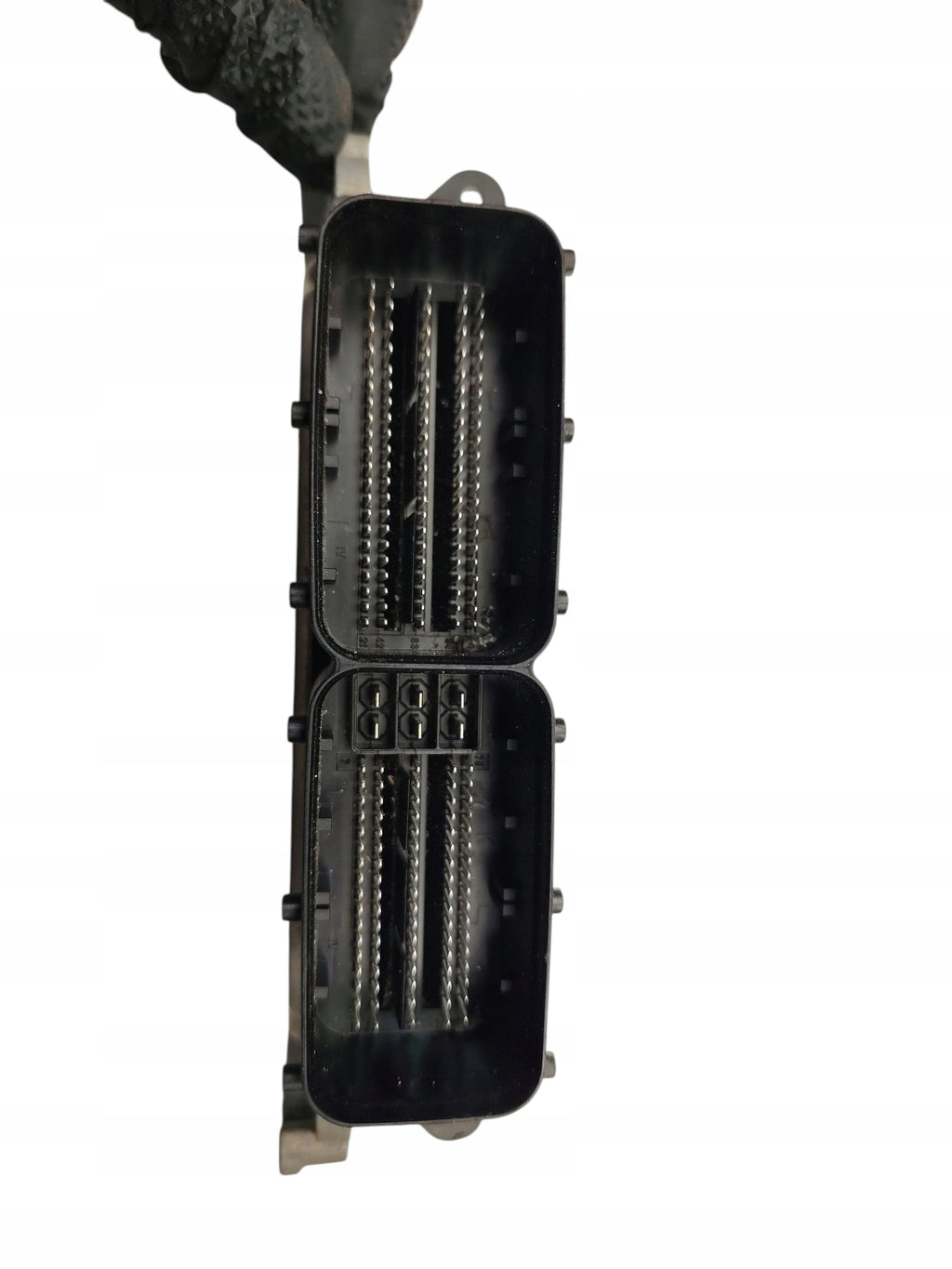 ENGINE COMPUTER JAGUAR XF II X260 2.0 D 163KM H7A3-12C520-FDC 0281034746