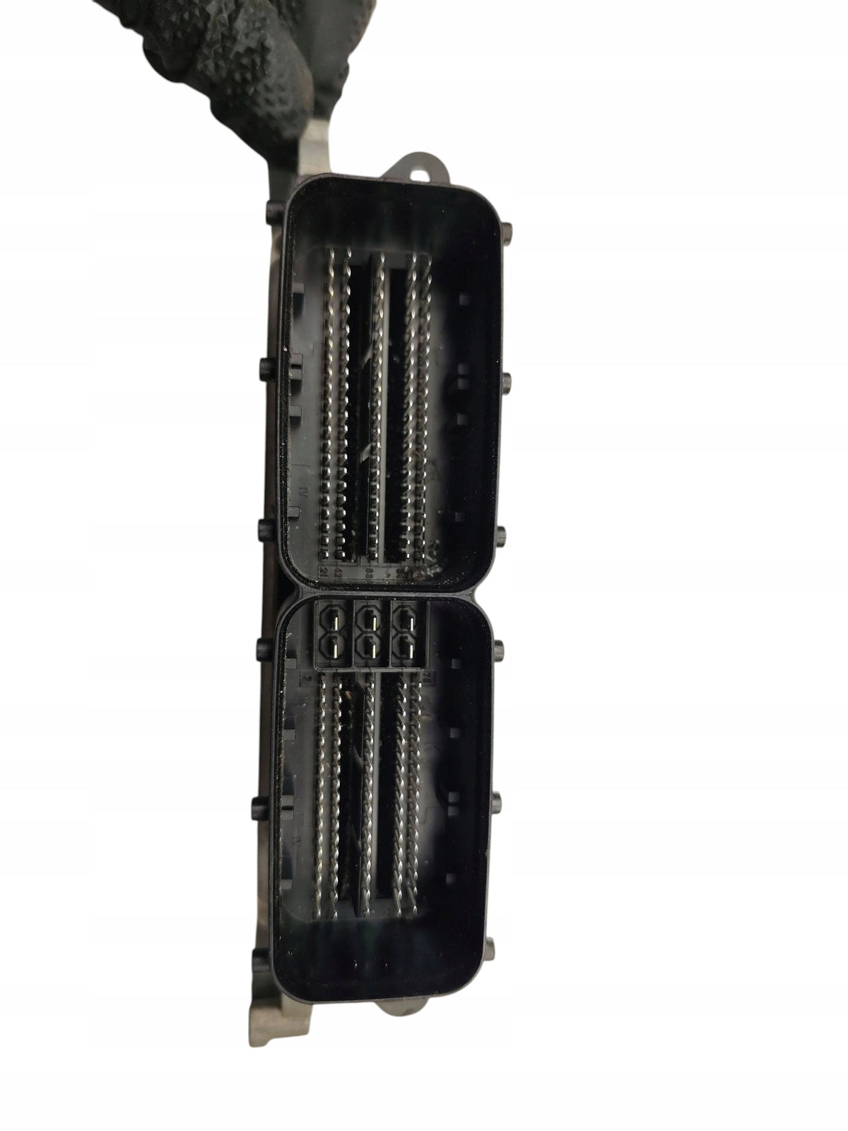 ENGINE COMPUTER JAGUAR XF II X260 2.0 D 163KM H7A3-12C520-FDC 0281034746