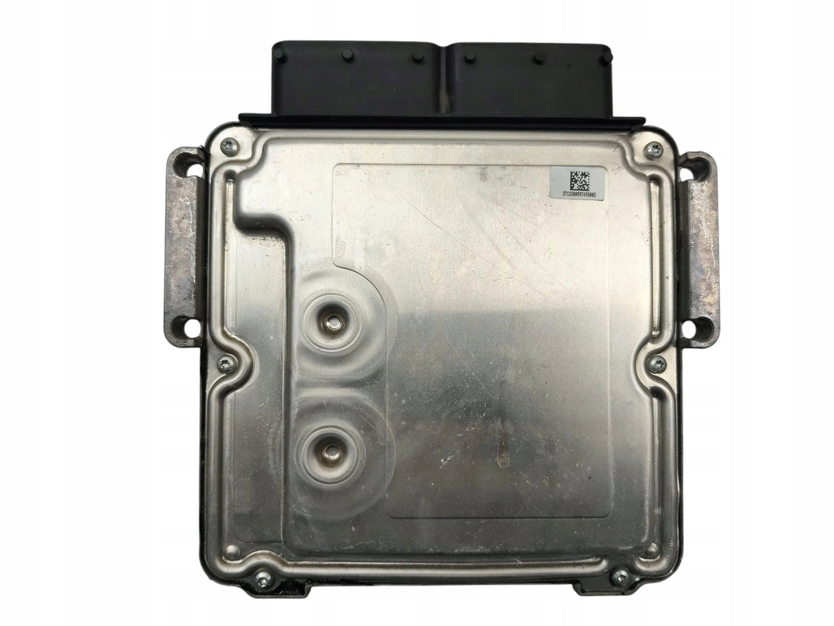 ENGINE COMPUTER JAGUAR XF II X260 2.0 D 163KM H7A3-12C520-FDC 0281034746