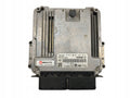 ENGINE COMPUTER JAGUAR XF II X260 2.0 D 163KM H7A3-12C520-FDC 0281034746