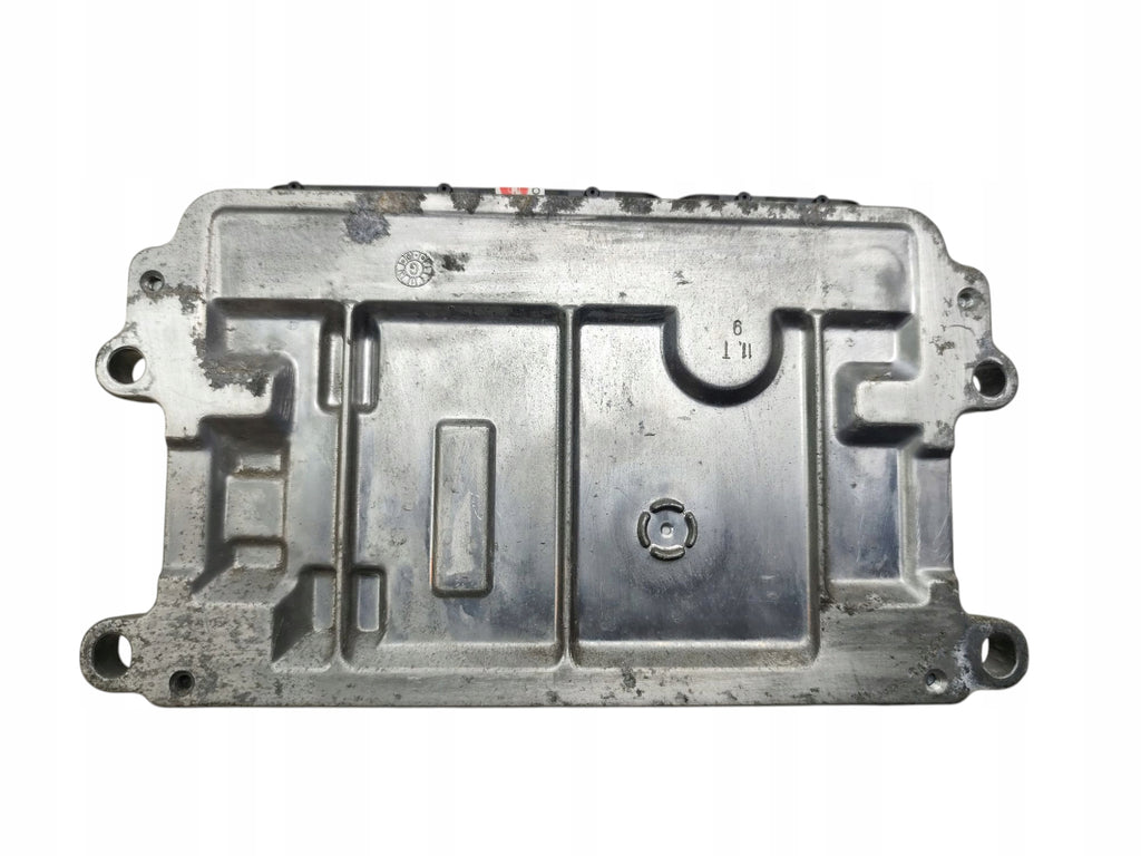 ENGINE COMPUTER MAZDA 3 III BM/BN 2.0 SKYACTIV 2798002691 PELV18881A